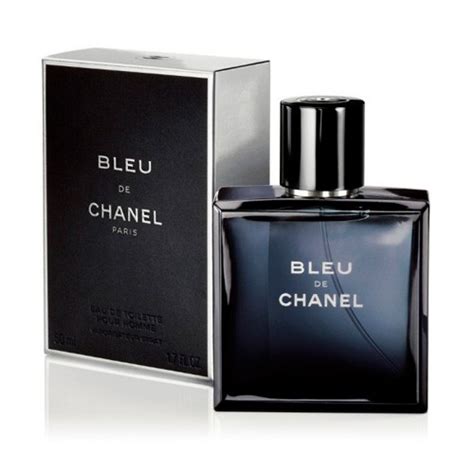 original bleu de chanel